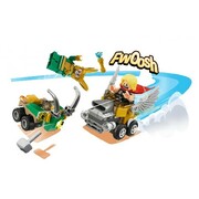 MightyMicros:Thorvs.LokiLEGO