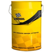 МаслоBARDAHL15W40XTMTrucks20л