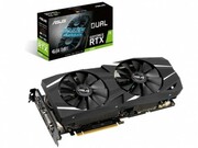 ВидеокартаAsusDUAL-RTX2060-6G