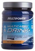 MP17111MultiCarboDrinkRedOrange660gDose
