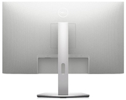 27.0"DELLIPSLEDS2721DSBorderIessBlack/Silver(4ms,1000:1,350cd,2560x1440,178°/178°,HDMIx2,DisplayPort,Speakers2x3W,HeightAdjustment,Pivot,Audioline-out,VESA)