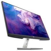 27.0"DELLIPSLEDS2721DSBorderIessBlack/Silver(4ms,1000:1,350cd,2560x1440,178°/178°,HDMIx2,DisplayPort,Speakers2x3W,HeightAdjustment,Pivot,Audioline-out,VESA)