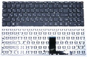 KeyboardLenovoLegionY520-15,Y530-15Y720,Y720-15IKBseriesw/oframe"ENTER"-smallw/BacklitRedENG/RUBlackOriginal