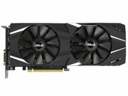 ВидеокартаAsusDUAL-RTX2060-6G