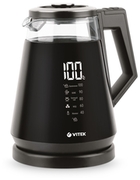 ЭлектрочайникVITEKVT-7063,black