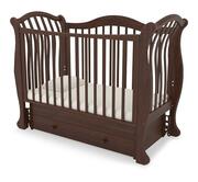 GANDYLYANКроваткасуниверсальныммеханизмоммаятниковогокачания«Габриэлла»