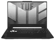 НоутбукASUS15.6"TUFDashF15FX517ZE(Corei5-12450H16Gb512Gb)