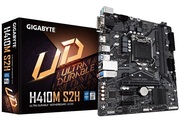 МатеринскаяплатаGigabyteH410MS2H1.0mATX,S1200,Intel®H410