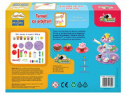 PlastelinoTurnuldeprajiturele