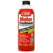 Универсальныйочистительмасл.итопливнойсистемдвигателяCRC474мл