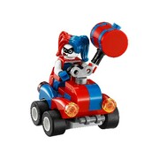 MightyMicros:Batmanvs.HarleyQuinnLEGO