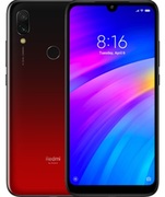 СмартфонXiaomiRedmi76.26"3+64Gb4000mAhDUOS/LUNARREDEU