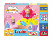 Plastelino-LaSalon
