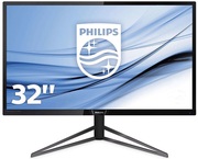 Монитор32.0"PHILIPS326M6VJRMB,Black