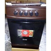 ГазоваяплитаKUBBTG5640LIBROWN