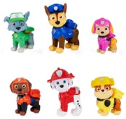 PawPatrolSetFigurine