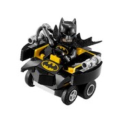 MightyMicros:Batmanvs.HarleyQuinnLEGO