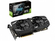 ВидеокартаPCI-EASUSDUAL-RTX2060-O6G