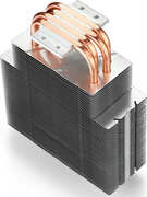 "ACDeepcoolS1150,S1151,S1155,AM3+,FM1,FM2""GAMMAXX400""(18dBA,900RPM,74.5CFMAirflow,Fan120mm)LGA2011/LGA1366/LGA1156/LGA1155/LGA1151/LGA1150/LGA775,FM2/FM1/AM3+/AM3/AM2+/AM2/940/939/754900±150~1500±10%RPM,17.8~30dB(A),74.34CFM"