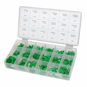 Наборуплотнительныхколец270шт.TempGuard