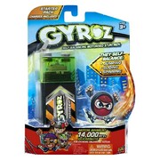 ZURUGyroz-1PKwithChargerBulk24PCS