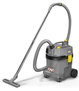 ПромышленныйпылесосKarcherNT22/1ApTeL(1.378-610.0)