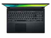 ACERAspireA715-41GCharcoalBlack(NH.Q8QEU.003)15.6"FHDIPS(Ryzen53550H4xCore2.1-3.7GHz,8GB(1x8)DDR4RAM,512GBPCIeNVMeSSD,NVIDIAGeForceGTX1650Ti4GBGDDR6,WiFi6/BT5,FPR,Backlit,3cell,720PHDWebcam,RUS,NoOS,2.15kg)