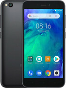 СмартфонXiaomiRedmiGO5.0"1+8Gb3000mAhDUOS/BLACKEU