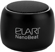 ElariNanobeatBluetoothTWSSpeaker-Black/Rus