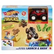 HotWheelsSetLaunchBash