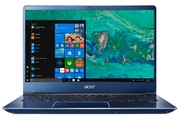 ACERSwift3GlacierBlue(NX.HFEEU.017),14.0"IPSFHD(AMDRyzen53500U4xCore,2.1-3.7GHz,8GB(2x4)LPDDR4RAM,256GBPCIeNVMeSSD+HDDKit,RadeonVega8Graphics,WiFi-AC/BT,FPR,BacklitKB,3cell,HDWebcam,RUS,NoOS,1.5kg,17.95mm)