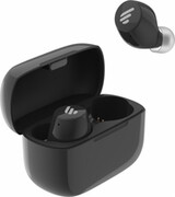 EdifierTWS1BlackWirelessBluetoothEarbudsStereoPlus,Bluetoothv5.0aptX,IPX5,Upto10mconnectiondistance,BatteryLifetime(upto)8hr,Low-profile,ergonomicin-ear