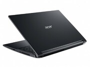 ACERAspireA715-41GCharcoalBlack(NH.Q8QEU.003)15.6"FHDIPS(Ryzen53550H4xCore2.1-3.7GHz,8GB(1x8)DDR4RAM,512GBPCIeNVMeSSD,NVIDIAGeForceGTX1650Ti4GBGDDR6,WiFi6/BT5,FPR,Backlit,3cell,720PHDWebcam,RUS,NoOS,2.15kg)