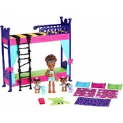 MonsterHighFamilyBunkBed