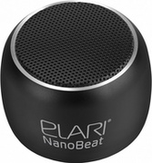 ElariNanobeatBluetoothTWSSpeaker-Black/Rus