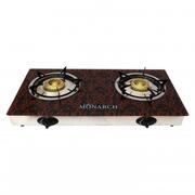 MonarchM6004ГАЗОВАЯПЛИТАСТЕКЛЯНОЕПОКРИТИЕMONARCH
