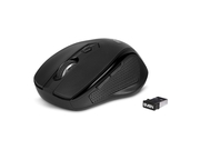МышьSvenRX-425W,USB,Black