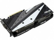 ВидеокартаPCI-EASUSDUAL-RTX2060-O6G