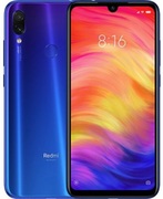 СмартфонXiaomiRedmiNOTE76.3"3+32Gb4000mAhDUOS/NEPTUNEBLUEEU