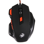 MausedejoacaMGK-30UGan-Kata,7butoanesiregulator,USB,negri