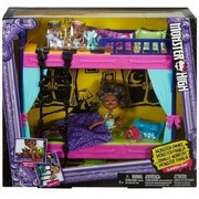MonsterHighFamilyBunkBed