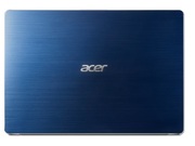 ACERSwift3GlacierBlue(NX.HFEEU.017),14.0"IPSFHD(AMDRyzen53500U4xCore,2.1-3.7GHz,8GB(2x4)LPDDR4RAM,256GBPCIeNVMeSSD+HDDKit,RadeonVega8Graphics,WiFi-AC/BT,FPR,BacklitKB,3cell,HDWebcam,RUS,NoOS,1.5kg,17.95mm)
