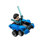 MightyMicros:Nightwingvs.TheJokerLEGO