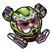 ZURUGyroz-1PKwithChargerBulk24PCS