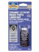 Силиконо-керамическаясмазкадлятормоз.системы(профессион.)PERMATEX236мл