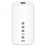 AppleAirPortExtreme,ME918RS/A,dual-band2.4GHz/5GHz,Wi-FI802.11a/b/g/n/ac,WAN:1xRJ45LAN:3xRJ4510/100/1000,USB2.0,ModelA1521