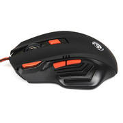 MausedejoacaMGK-30UGan-Kata,7butoanesiregulator,USB,negri