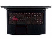 ACERPREDATORG3-572ObsidianBlack(NH.Q2BEU.016)15.6"FullHDIPS(Intel®QuadCore™i5-5730HQ2.50-3.50GHz(KabyLake),8GbDDR4RAM,1.0TBHDD,GeForce®GTX10604GbDDR5,DVDRW,CardReader,WiFi-AC/BT,4cell,HDWebcam,RUS,Linux,2.7kg)