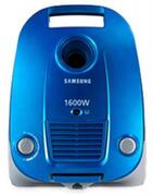 ПылесосSAMSUNGVCC4140V38/XEV
