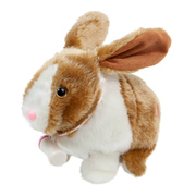 PuffyPets-Topaila,IepurelePatat